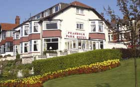 Peasholm Park B&B,  Scarborough